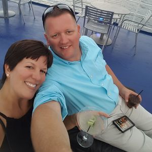 Meet your Posher, April